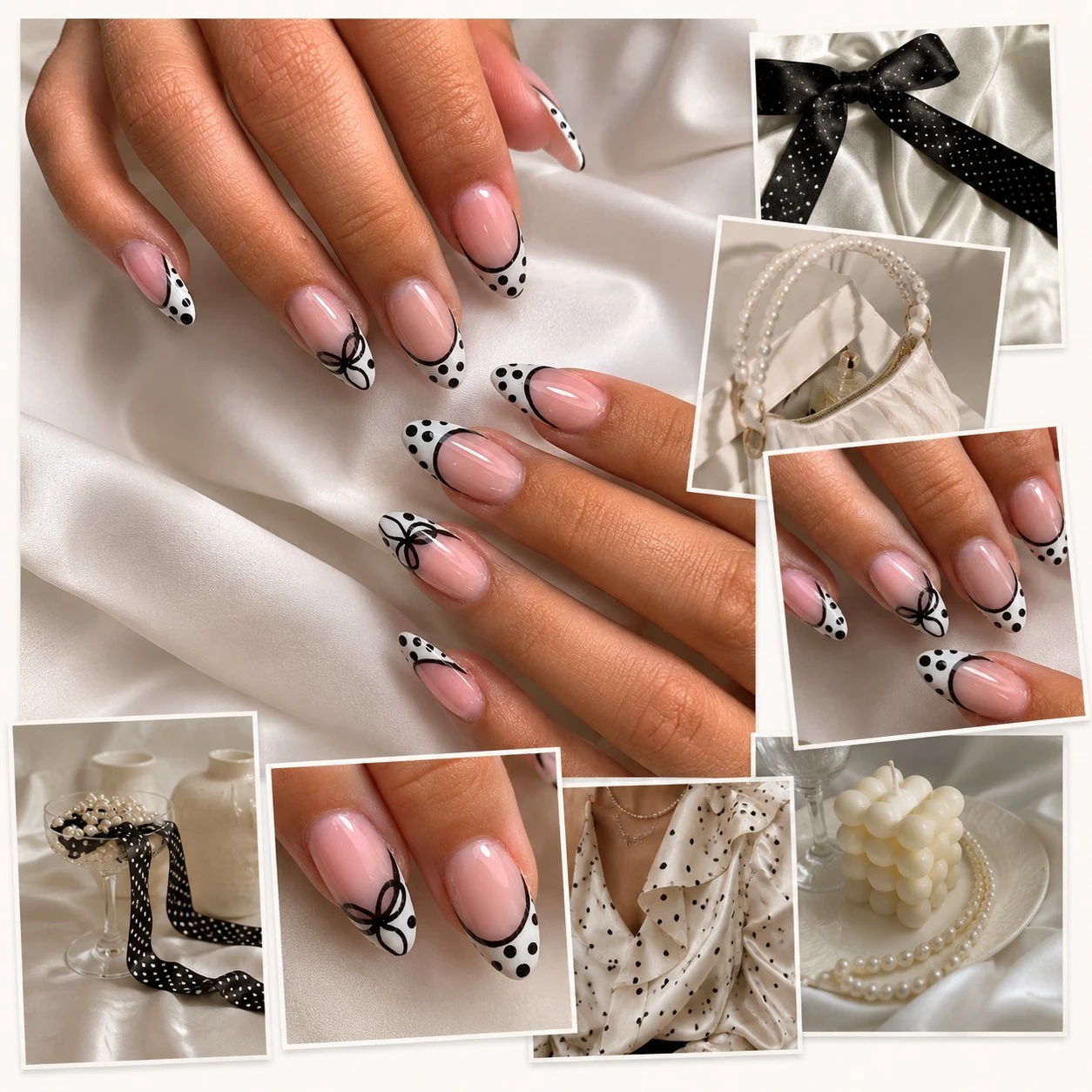 New Nail Art Collection